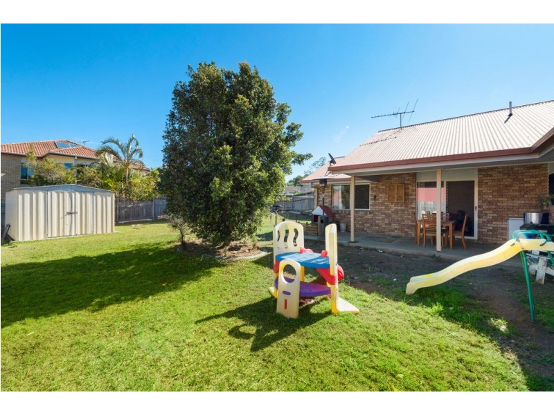 32 Willandra Parade, North Lakes QLD 4509