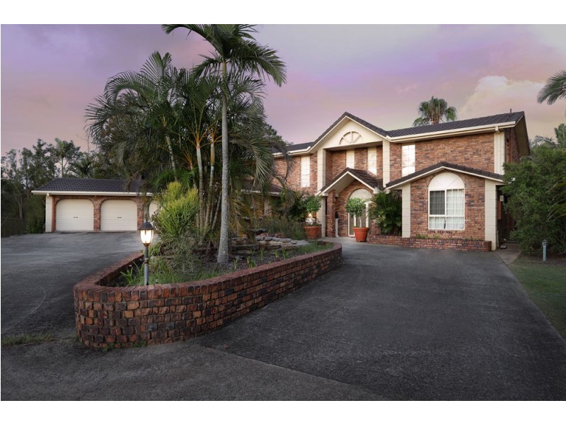 9 Quarrion Court, Warner QLD 4500