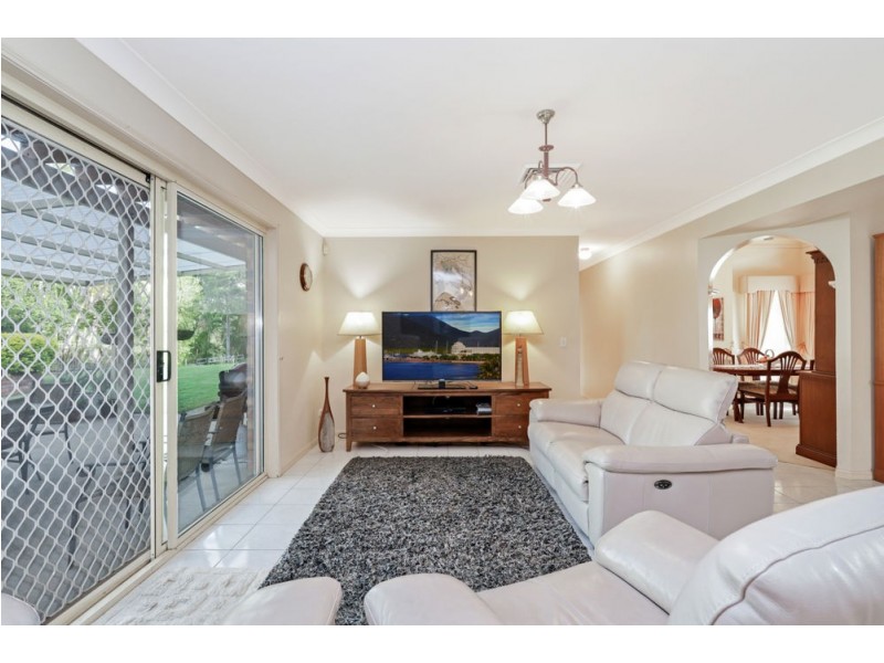 9 Quarrion Court, Warner QLD 4500