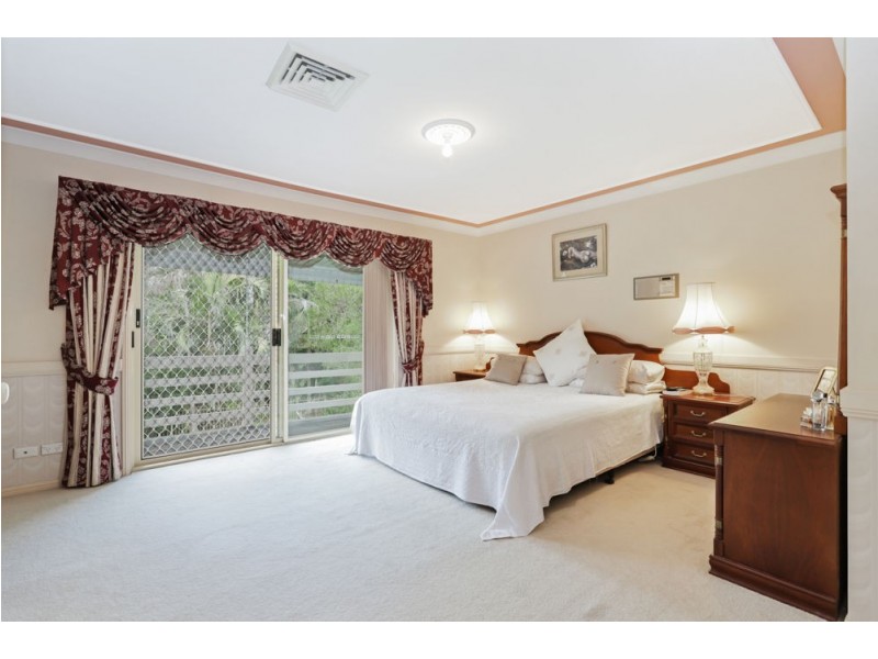 9 Quarrion Court, Warner QLD 4500