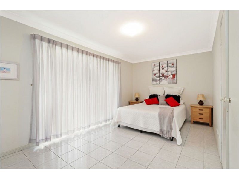 9 Quarrion Court, Warner QLD 4500