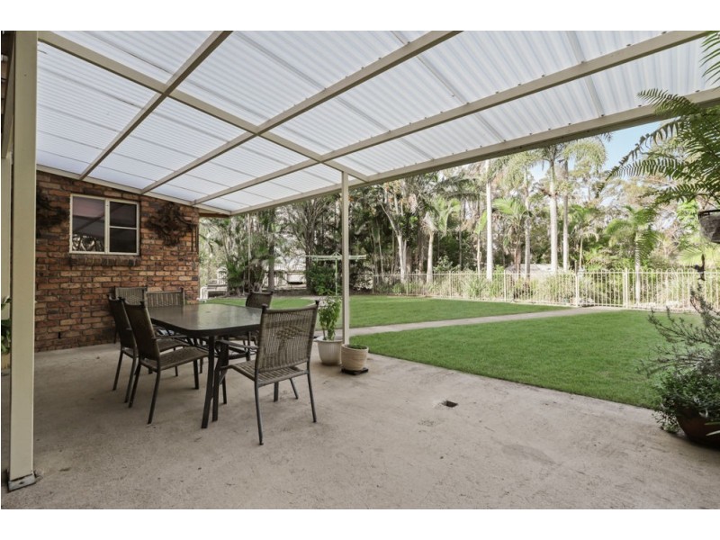 9 Quarrion Court, Warner QLD 4500