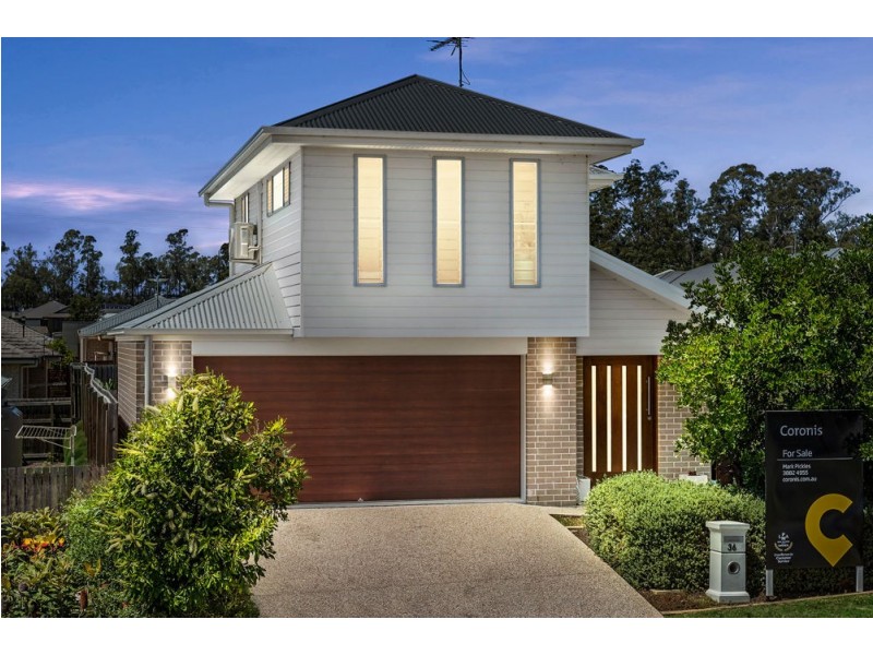 36 Cooloola Circuit, Warner QLD 4500