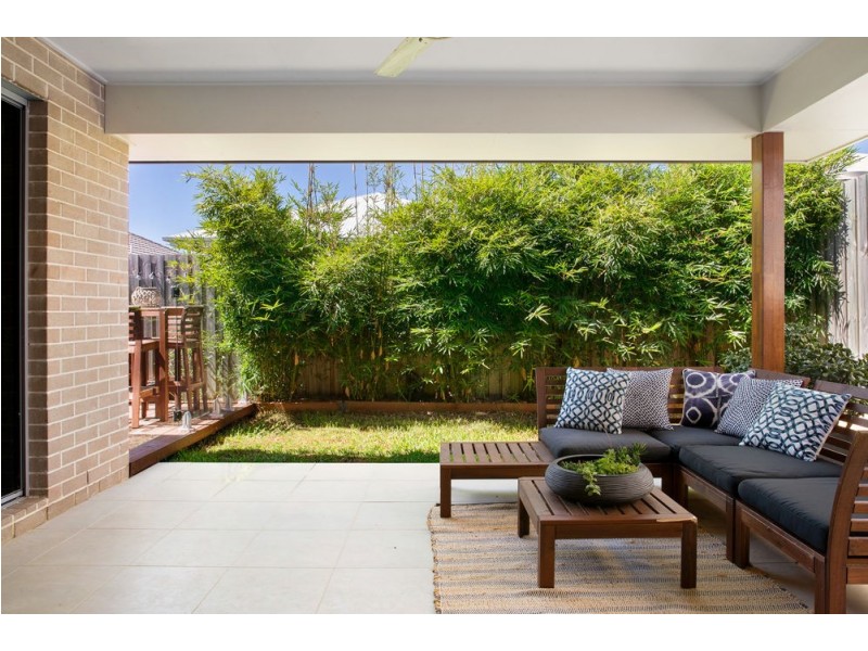 36 Cooloola Circuit, Warner QLD 4500