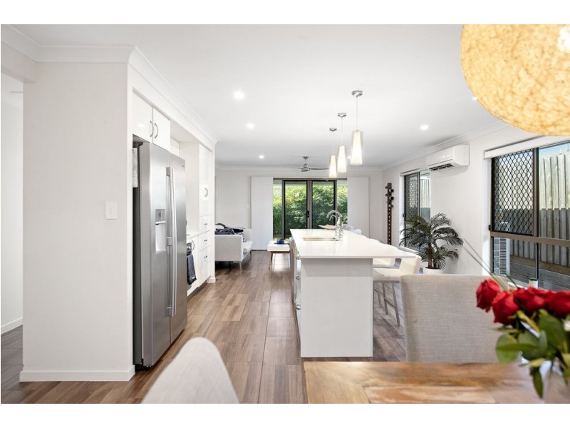 36 Cooloola Circuit, Warner QLD 4500