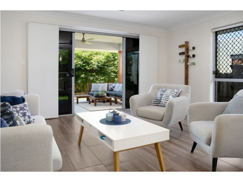 36 Cooloola Circuit, Warner QLD 4500