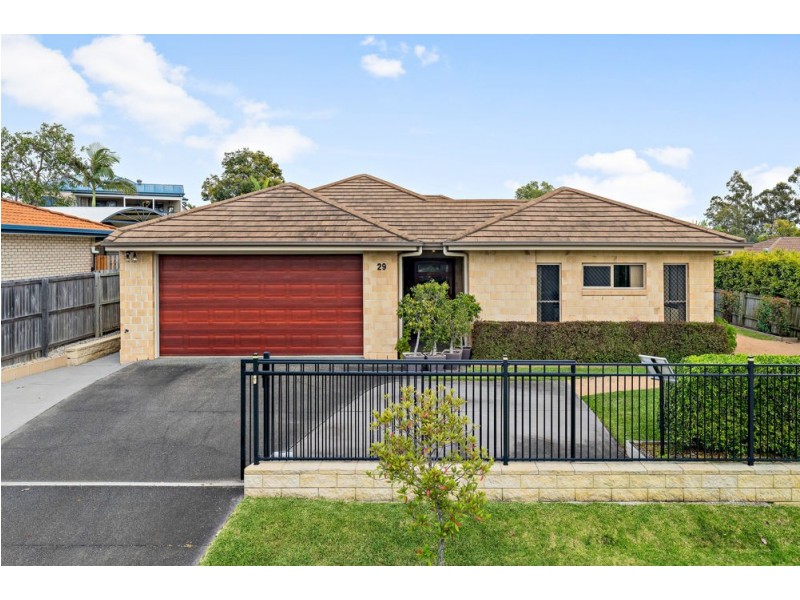29 Sonata Drive, Warner QLD 4500