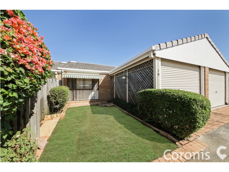 19/49 Handford Road, Zillmere QLD 4034