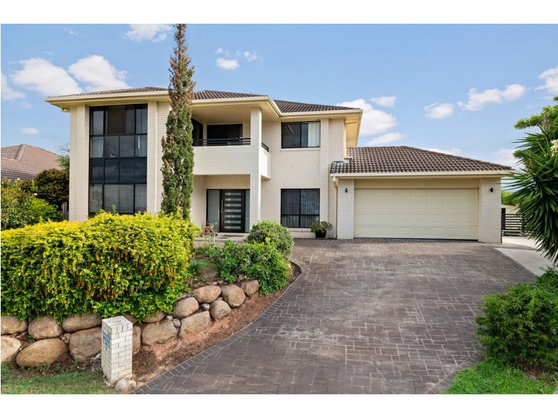 7 Hazelnut Close, Warner QLD 4500