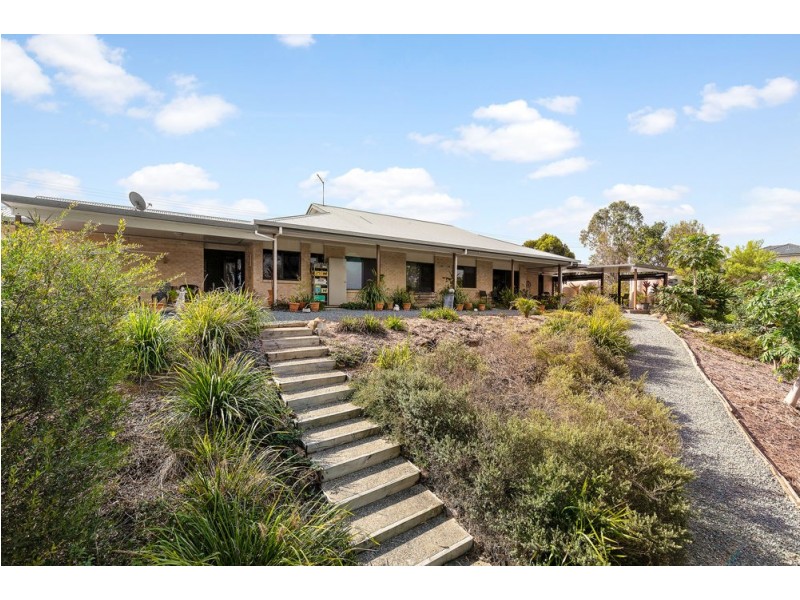 62 Sellin Road, Dayboro QLD 4521