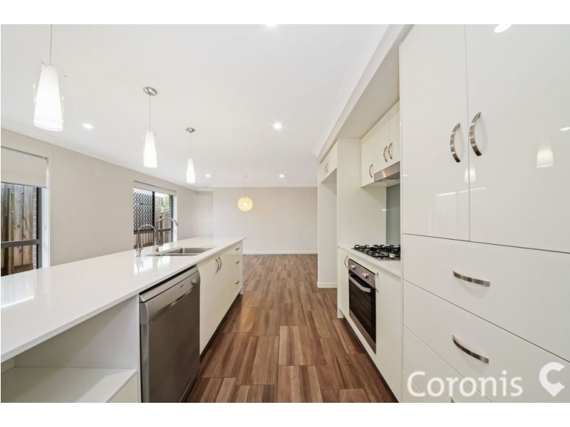 36 Cooloola Circuit, Warner QLD 4500