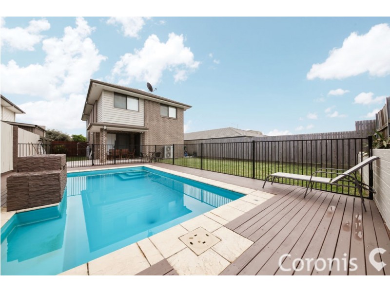 81 Carlingford Circuit, Warner QLD 4500