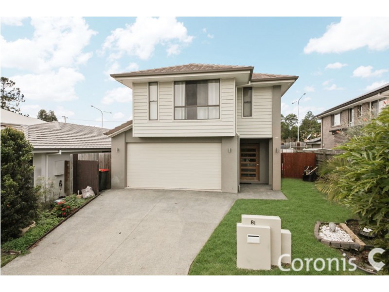 81 Carlingford Circuit, Warner QLD 4500