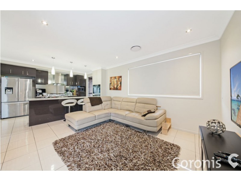 81 Carlingford Circuit, Warner QLD 4500