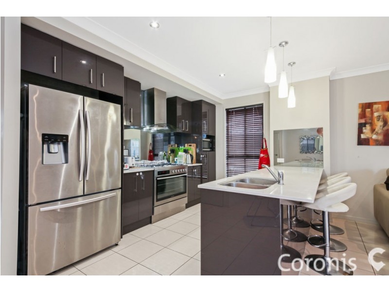 81 Carlingford Circuit, Warner QLD 4500