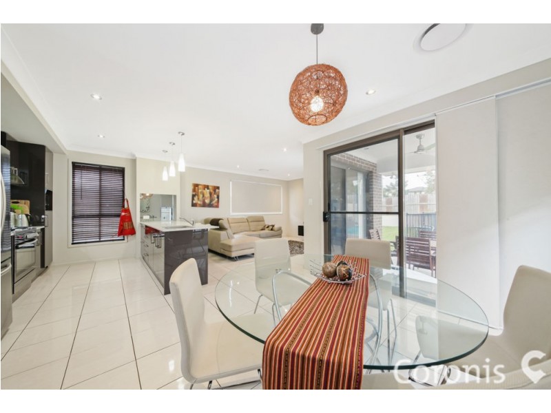 81 Carlingford Circuit, Warner QLD 4500