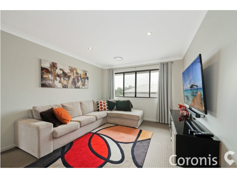 81 Carlingford Circuit, Warner QLD 4500