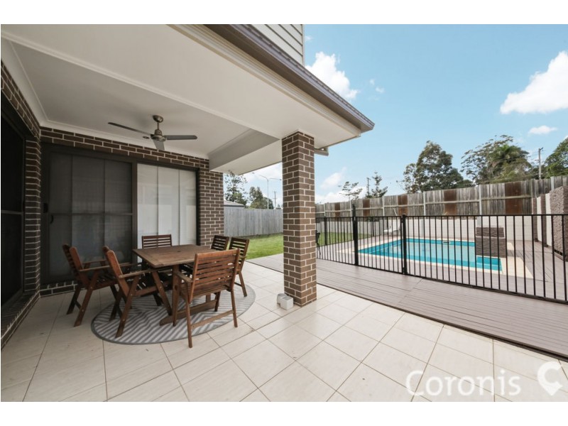 81 Carlingford Circuit, Warner QLD 4500