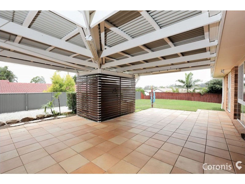 21 Daniel Drive, Albany Creek QLD 4035