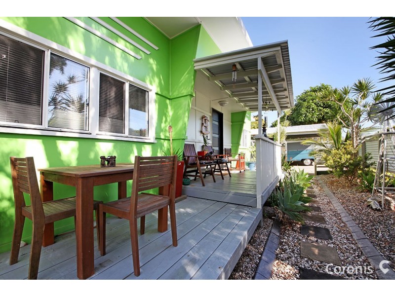 9 Cathie Street, Clontarf QLD 4019