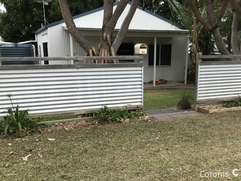 9a Cathie Street, Clontarf QLD 4019