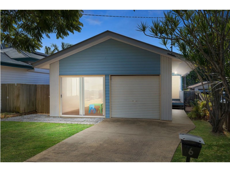 6 Windeyer Street, Bald Hills QLD 4036