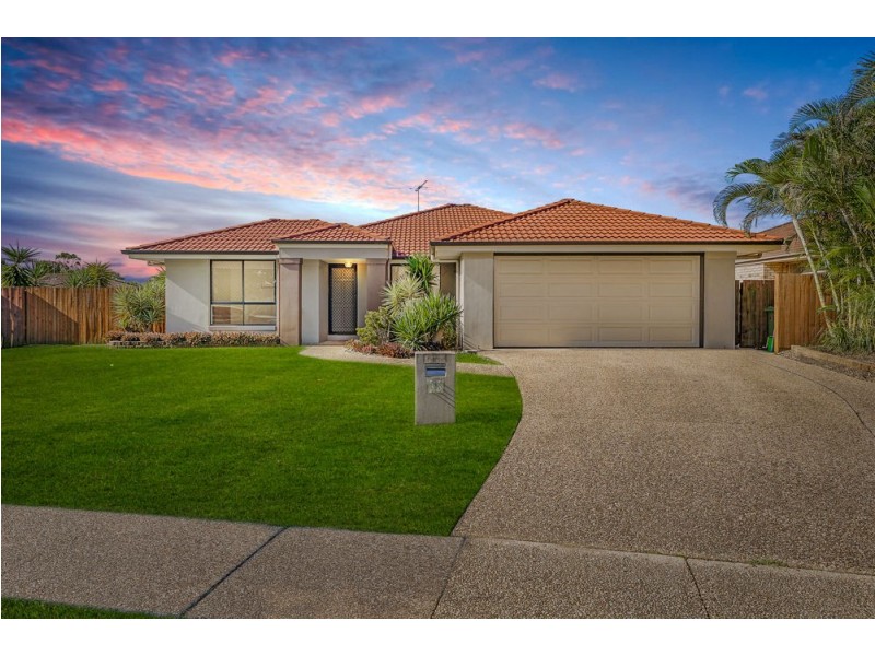 38 Woodrose Road, Morayfield QLD 4506