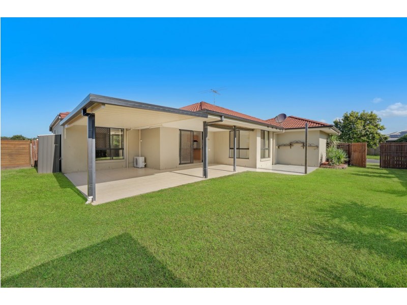 38 Woodrose Road, Morayfield QLD 4506