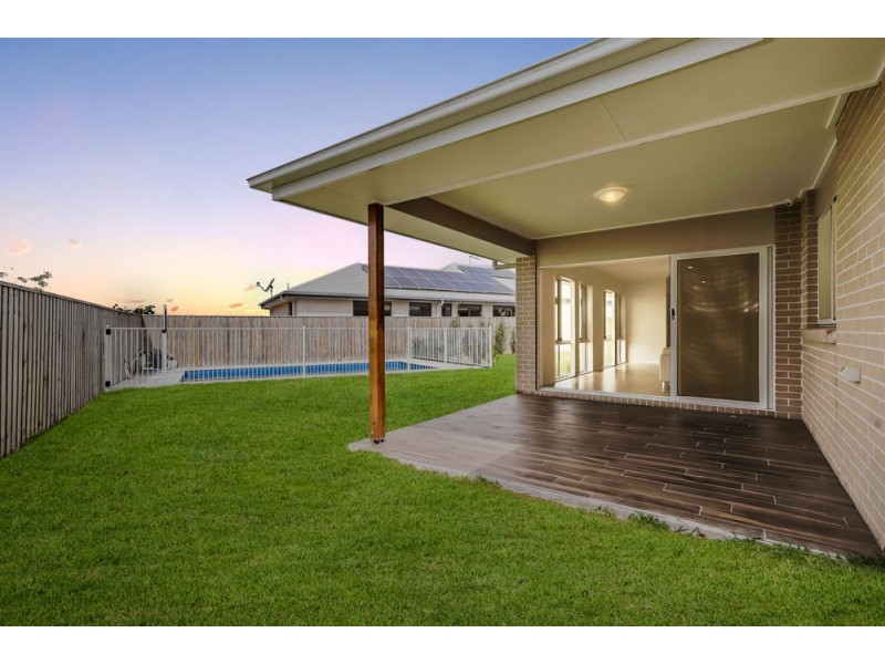 31 Keepit Court, Warner QLD 4500