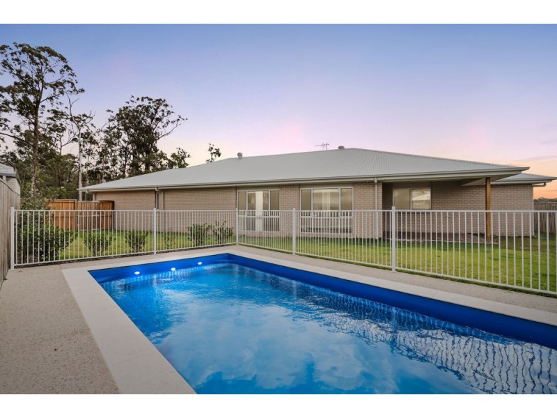 31 Keepit Court, Warner QLD 4500