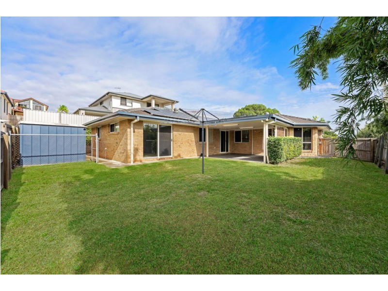 27 Paramount Drive, Warner QLD 4500