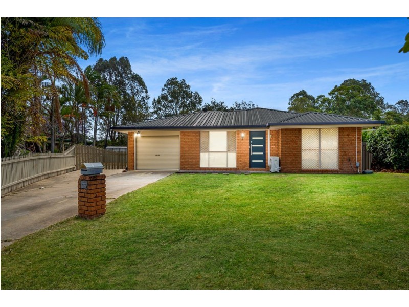 3 Tahini Court, Bald Hills QLD 4036