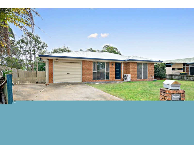 3 Tahini Court, Bald Hills QLD 4036