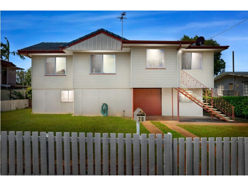 20 Tulip Street, Lawnton QLD 4501