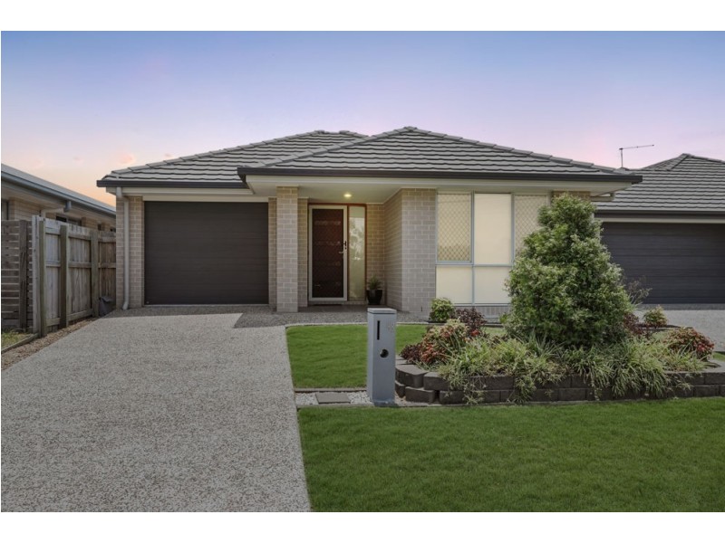 48 St Helen Crescent, Warner QLD 4500