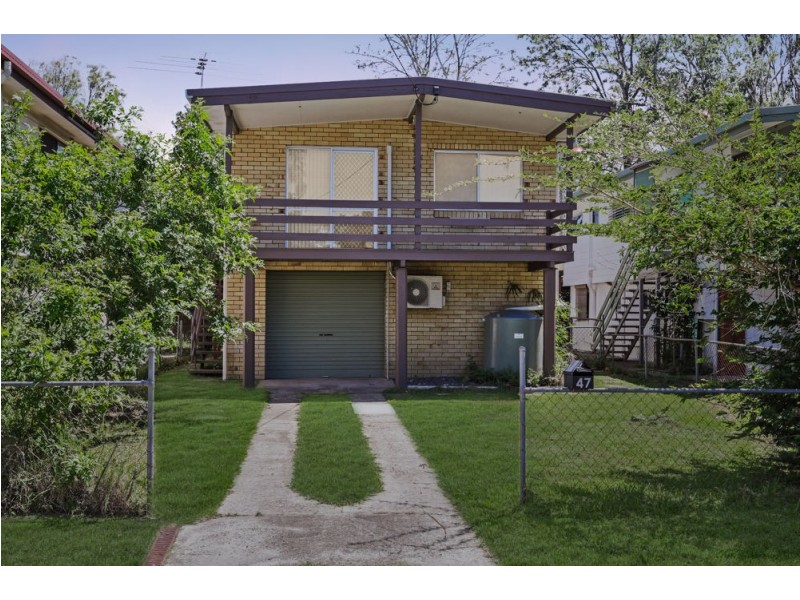 47 John Street, Caboolture South QLD 4510