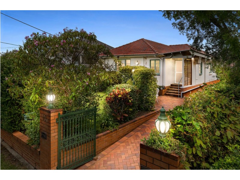 10 Bayview Terrace, Wavell Heights QLD 4012