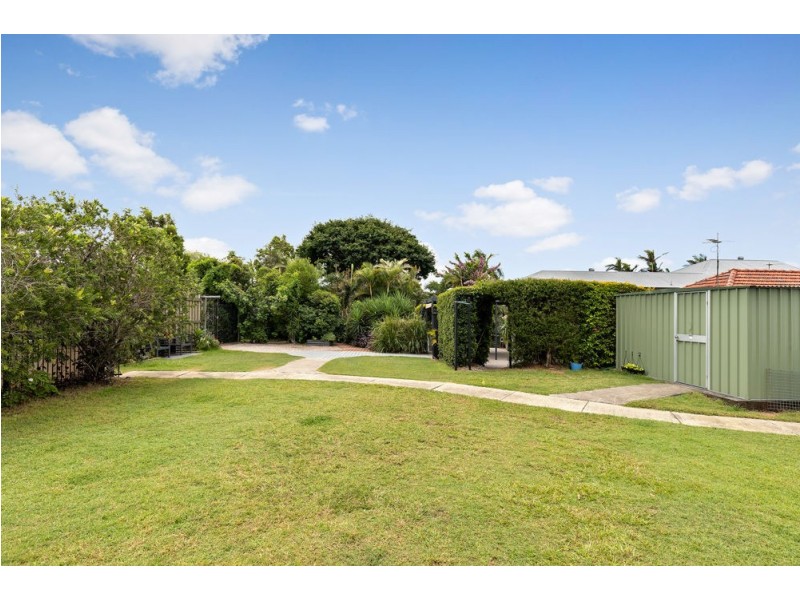 10 Bayview Terrace, Wavell Heights QLD 4012