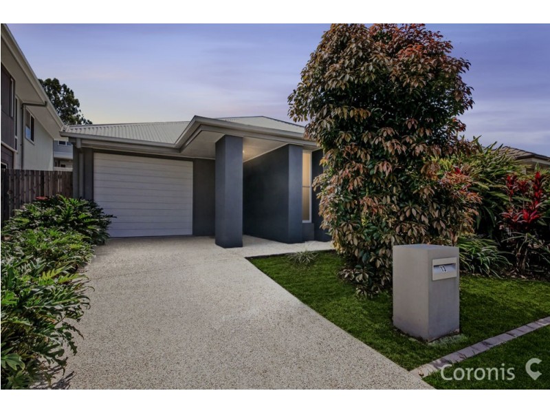 13 Cootharaba Crescent, Warner QLD 4500