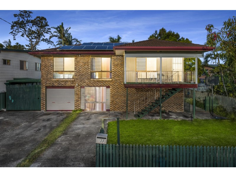 21 Torelliana Drive, Strathpine QLD 4500