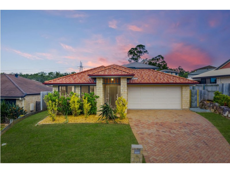 30 Denali Circuit, Warner QLD 4500