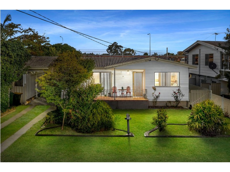 23 Kroll Street, Kippa-ring QLD 4021