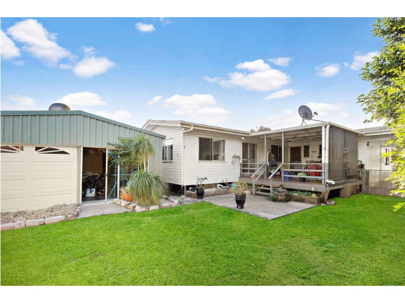 23 Kroll Street, Kippa-ring QLD 4021