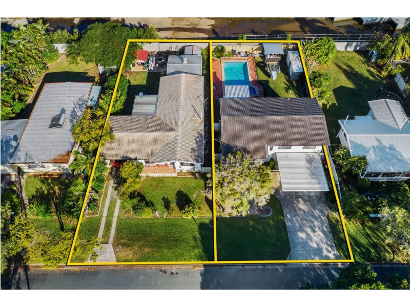 23 Kroll Street, Kippa-ring QLD 4021