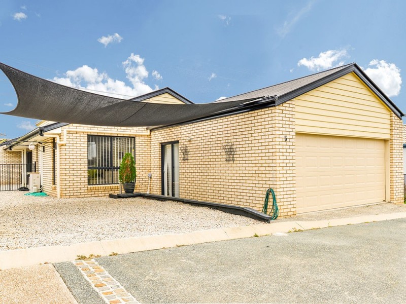 5 Pike Lane, Warner QLD 4500