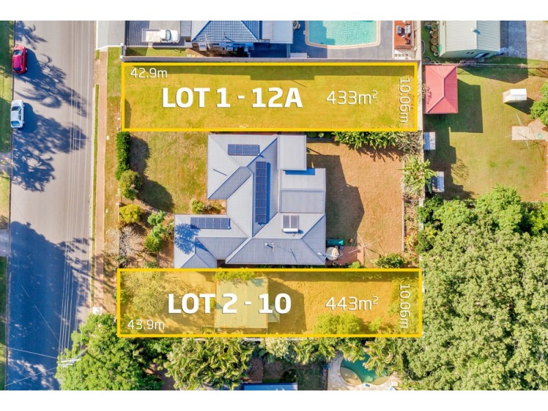 10 Nuttall Street, Lawnton QLD 4501