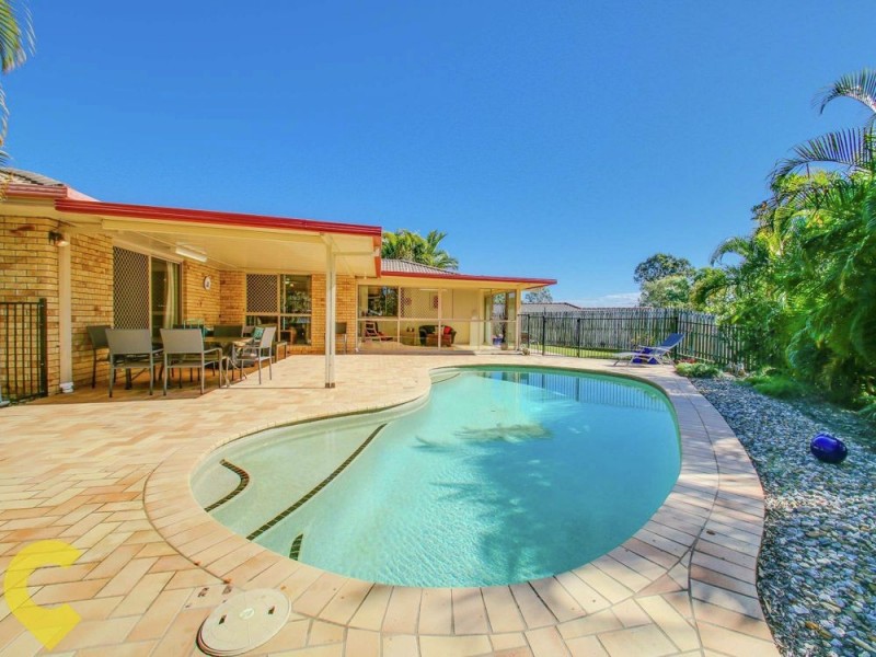 12 Noble Court, Warner QLD 4500