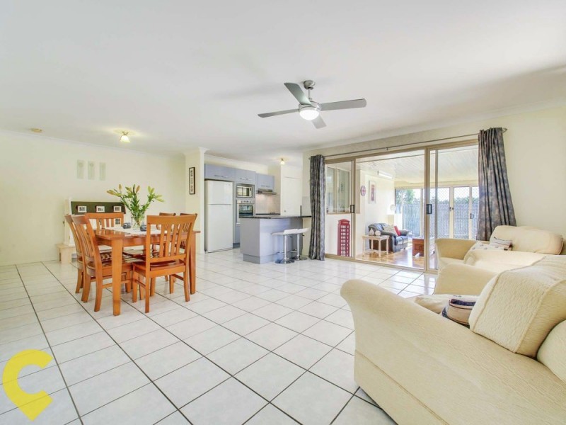 12 Noble Court, Warner QLD 4500