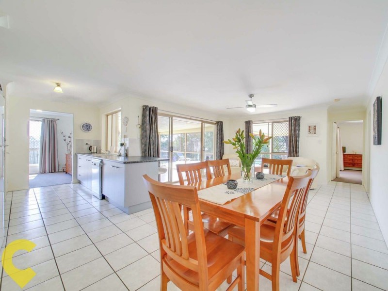 12 Noble Court, Warner QLD 4500