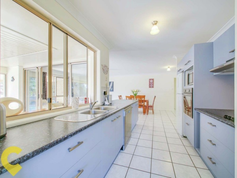 12 Noble Court, Warner QLD 4500